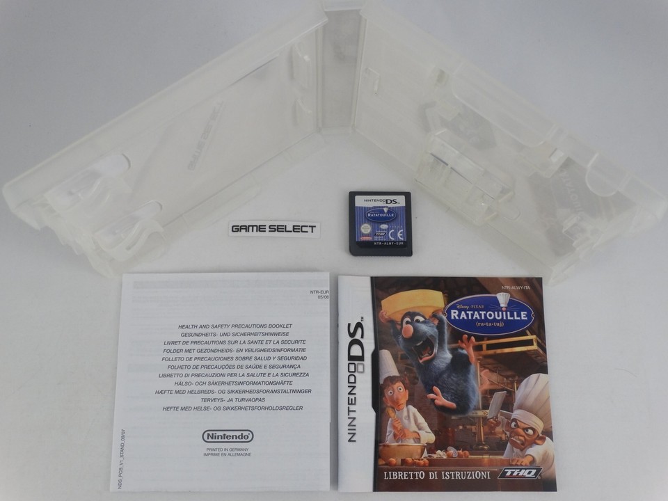 Jeu Horseland Pour Nintendo DS/DSi/2DS/3DS - Complet - Très Bon état - Vendeur Pro