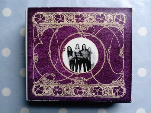 Fanny First Time In A Long Time: The Reprise Recordings Ltd 4 CD Box Set (5,000) - Picture 22 of 23