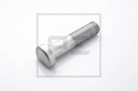 20X 047.200-00A Radbolzen M 22X1,5/52 X 97 Passend FüR BPW