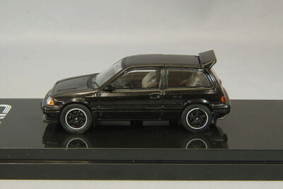 1/64 ホンダ シビック Honda Civic 改造 HKS 1/64 ホンダ シビック Honda Civic 改造 HKS - メルカリ