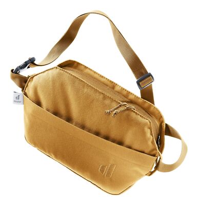 deuter Passway 2 Umhängetasche Tasche Cinnamon - Almond Neu