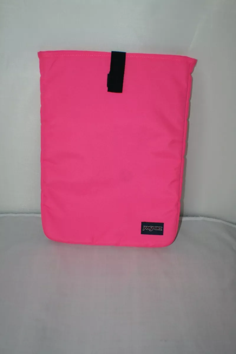 Jansport 15 laptop clearance sleeve