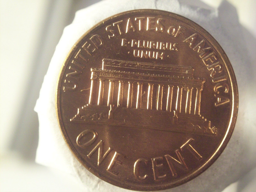 1962 P New Discovery Doubled Die REV DDR Lincoln error cent - Picture 12 of 12