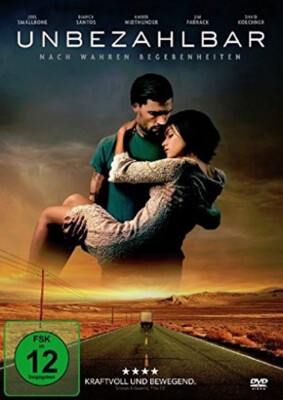 UNBEZAHLBAR - Priceless  JOEL SMALLBONE Bianca A. Santos  DVD NEU