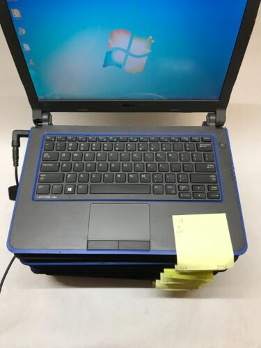 Lot Of 10 Dell Latitude 3340 13" i3 4GB RAM 500GB HDD Windows 7 C-Grade Read- DW - Picture 4 of 13