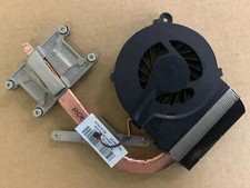 Cooler for HP CQ42 G42 G62 CQ62 cooling heatsink with fan 595833-001 617646-001