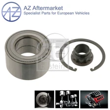 Fits Toyota Corolla Avensis Celica AZ Front Rear Wheel Bearing Kit 9036340066