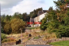 PHOTO  2007 FOUNTAIN STREET COLNE LANCASHIRE L LOOKING ACROSS FROM COLNE LANE TH