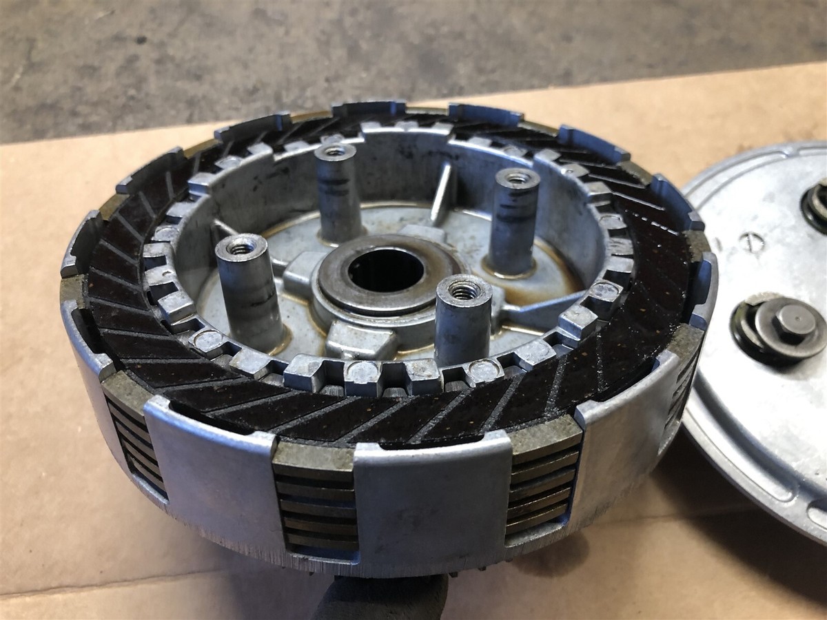 JAP　101jap Kawasaki Ninja ZX-7R -  (41)-