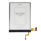 6 Inch 34 Pin E Ink Screen for PocketBook 616 Basic Lux 2 PB616 LCD Display