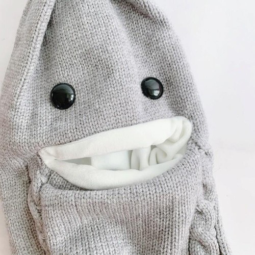 Anti Freezing Equipment Clothing Accessories Warm Scarf Scarf Anti Cold Outfit ↷ - Picture 11 of 17