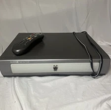TiVo Series 2 Digital Video Recorder DVR 80 Hour Capacity TCD540080 With Remote