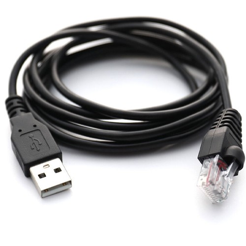USB to RS232 Serial to RJ45 CAT5 Console Adapter Cable for RouATFY - Afbeelding 2 van 7