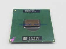 Intel SL86G Pentium M Processor 730 1.60 GHz, 2M Cache, 533 MHz FSB