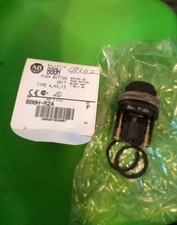 Allen Bradley Push Button 800H-R2A