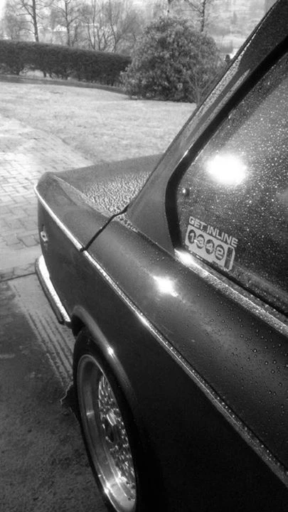 Get Inline 4 Cylinder Decal - Image 2 of 3