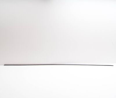 Hyundai Tucson NX4 MK4 Zierleiste für Windschutzscheibe vorne oben