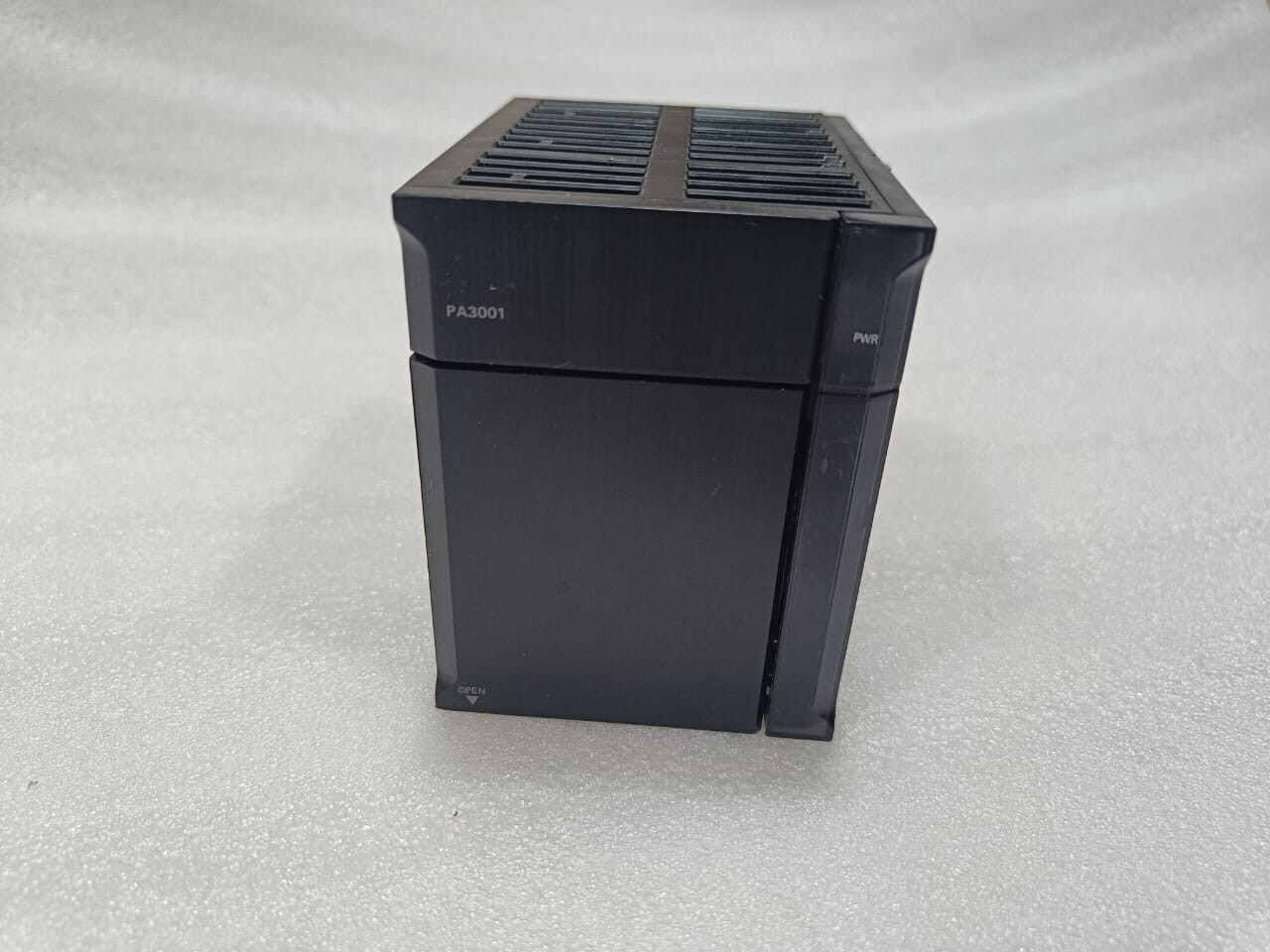 NEW Omron NJ-PA3001 NJPA3001 PLC AC Power Supply Without Box