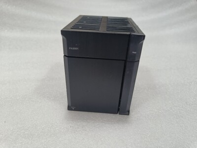 NEW Omron NJ-PA3001 NJPA3001 PLC AC Power Supply Without Box