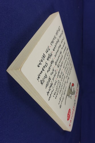 SAVE OZ STORIES Geraldine Brooks Cristos Tsiolkas Tim Winton Kate Grenville etc - Picture 11 of 12