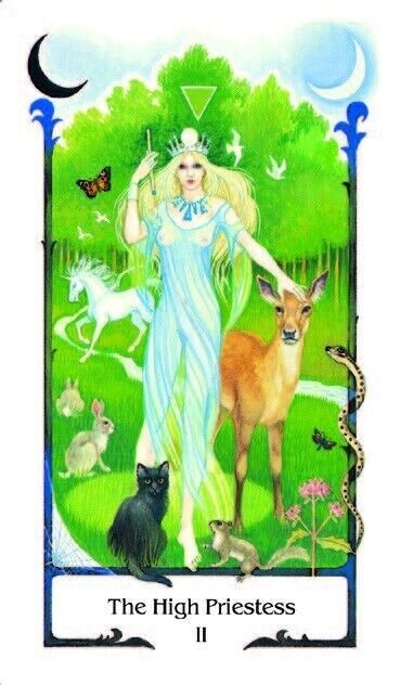 ●○● TAROT OF THE OLD PATH ●○● Tarot of the Old Path – Dancing Cranes Imports