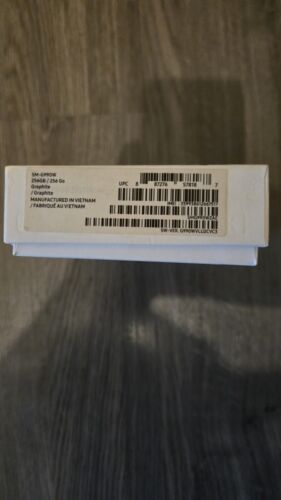 Galaxy S21 Fe 5G 256 Go - Photo 6 sur 6