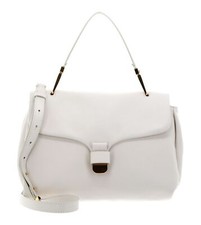 COCCINELLE borsa a tracolla Soft Handbag Coconut Milk