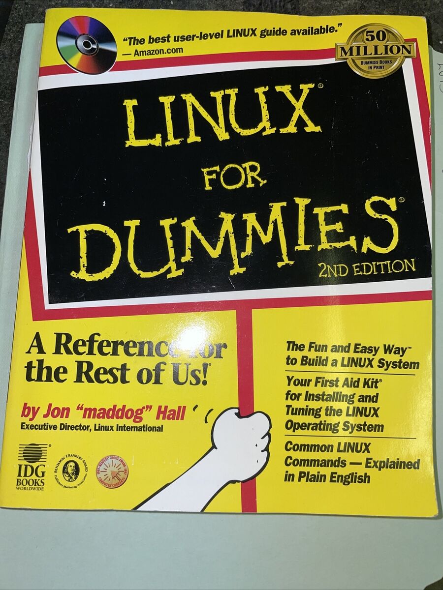 Linux para leigos