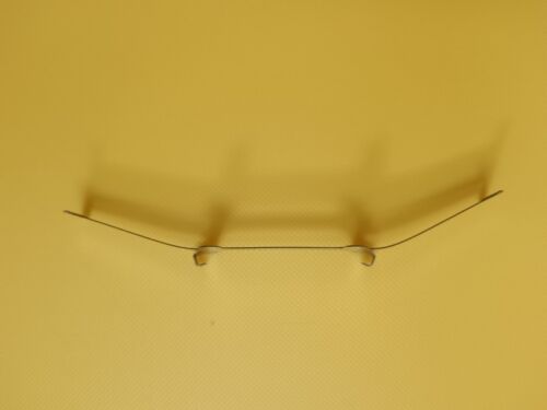 ONE BRUSH MOTOR HOLDER FROM XIAOMI XIAOWA ROBOT CLEANER-USED BUT WORKING WELL - Picture 2 of 3
