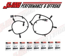 05-07 Ford 6.0 6.0L Powerstroke Diesel Glow Plug Harnesses & 8 Motorcraft Plugs