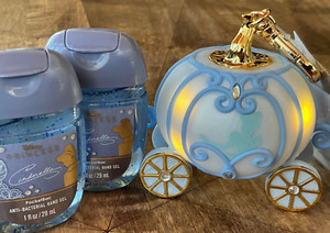 Bath and Body Works Carriage | eBay