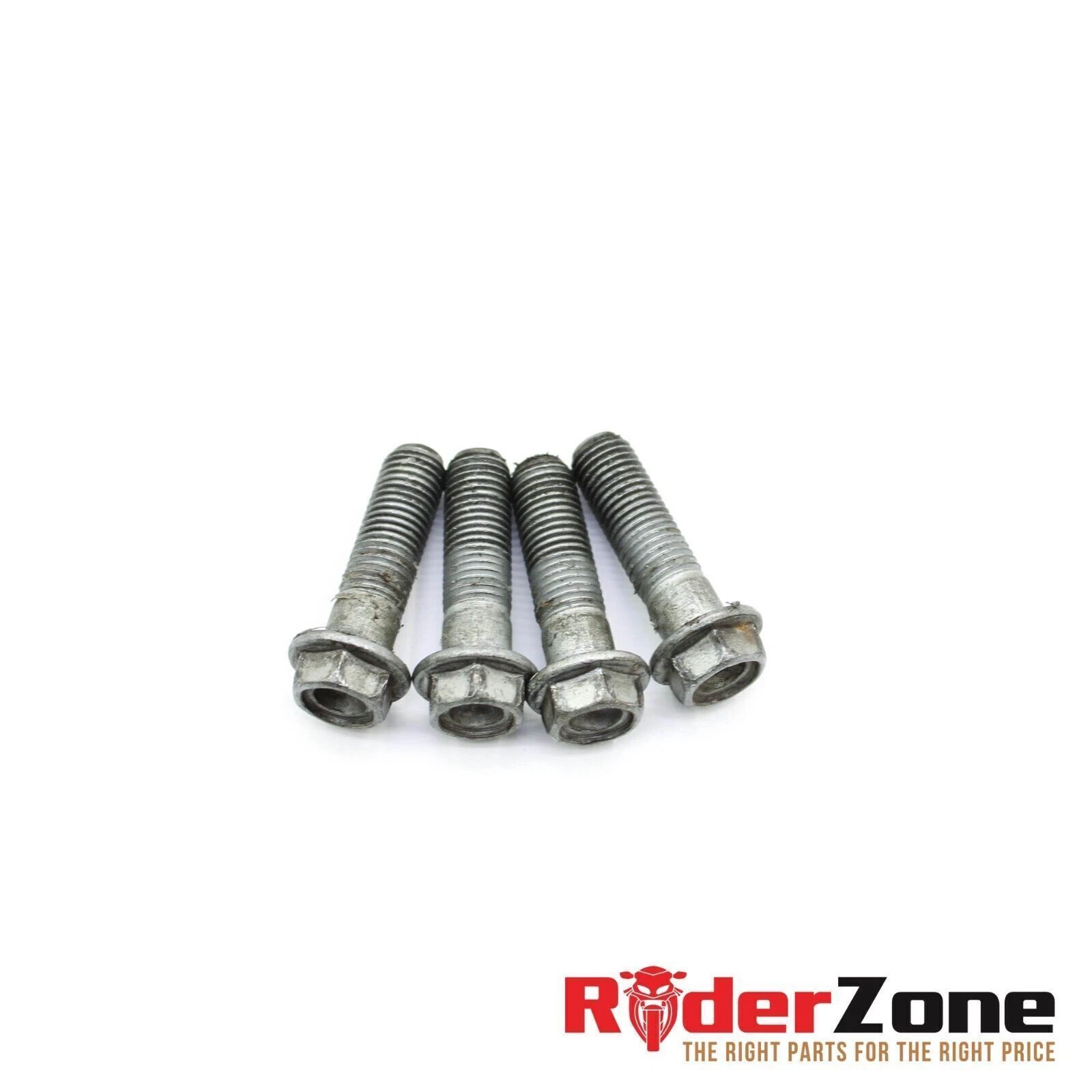 Set Completo Di Bulloni Per Pinza Freno Anteriore APRILIA RSV MILLE 2001 - 2003