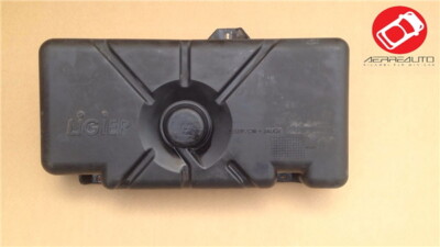 TANK KRAFTSTOFFBEHÄLTER LIGIER NOVA BE TWO BE UP X-TOO MAX R S RS DUE IXO JS50
