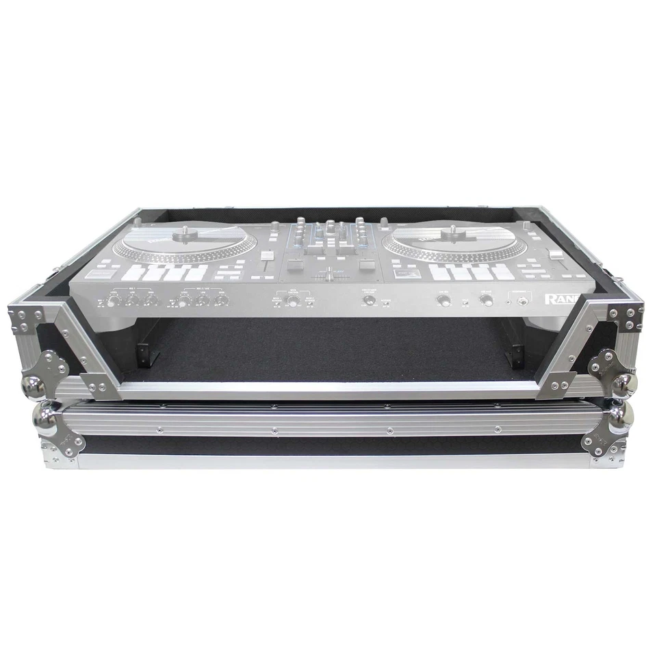 ProX XS-RANEONE W RANE ONE Controller Flight Case with Red TSA Lock - Image 2 of 4