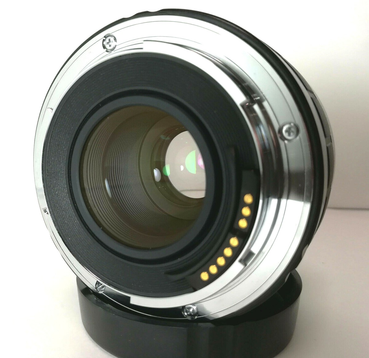 Teleconvertitore Kenko 2x PRO 300 DGX Per Canon EOS EF - Aumento Lunghezza Focale - Foto 11