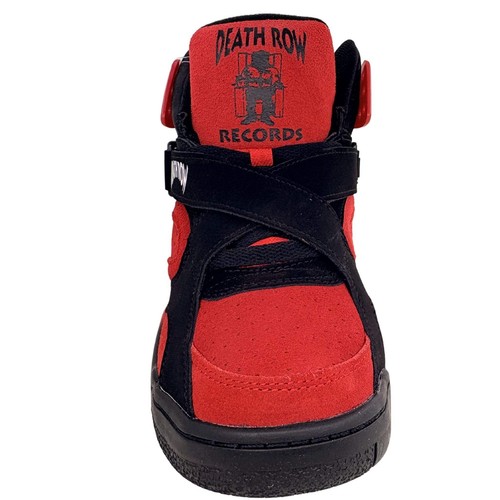 Baloncesto Patrick Ewing Athletics para hombre 1BM01784 602 ROGUE X DEATH ROW RECORDS - Imagen 5 de 24