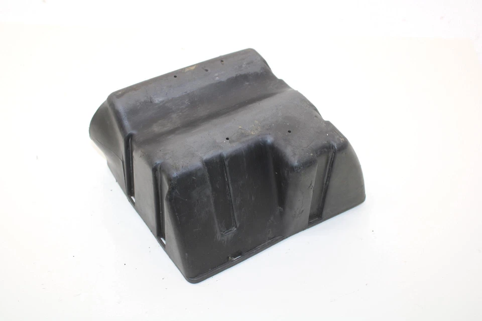 Ski-doo Mxz 670 1997 OEM caja de aire inferior mitad 580638603 SS63 Foto 4 de 4