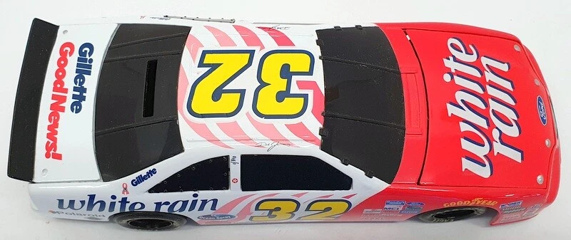 Action 1/24 Scale Stock Car W249701041-2 - 1997 Ford #32 Nascar Dale Jarrett - Imagen 4 de 4