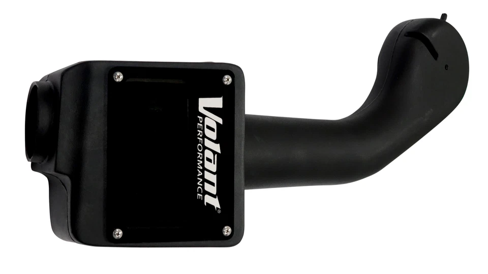 Kit de admisión de aire frío Volant 15857 para 88-95 Chevy/GMC C/K 1500/2500/3500 5,7 L V8 Foto 2 de 4