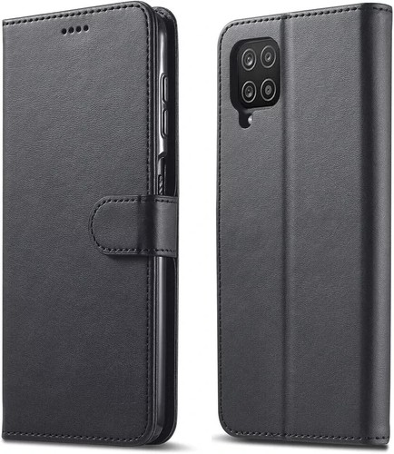 Hülle für Samsung S24 S24 Plus S24 Ultra Flip Leder Wallet Book Stand Cover - Bild 14 von 18