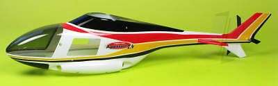 Aggressor 2.4 Rumpf (Box 75)