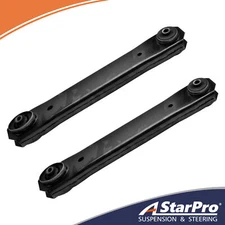 2pc Rear Lower Control Arm For Jeep Grand Cherokee 1999 2000 2001 2002 2003 2004