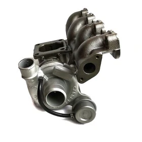 Turbolader Genuine Garrett 2C1Q6K682BE BA BB BC BD Ford Transit 2.0 Di 2000-2006