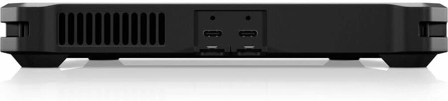 DELL Latitude 7230 Rugged Extreme Tablet i7-1260U 16GB 512GB Win 11 Pro 3 Years - Image 3 of 4