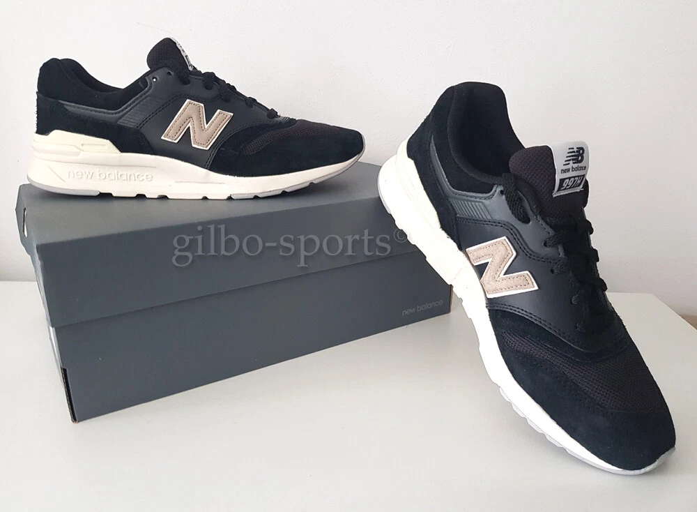 New balance cheap 997 grau