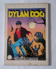 DYLAN DOG L'Alba dei morti viventi 14 Cartoline Fuoriserie Lo Vecchio