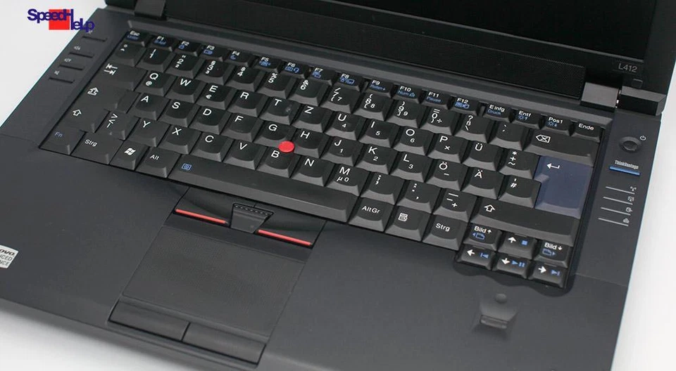 Notebook IBM LENOVO THINKPAD L412 INTEL I5 Laptop 50GB SSD 6GB DDR3 WINDOWS 10 - Imagen 3 de 4