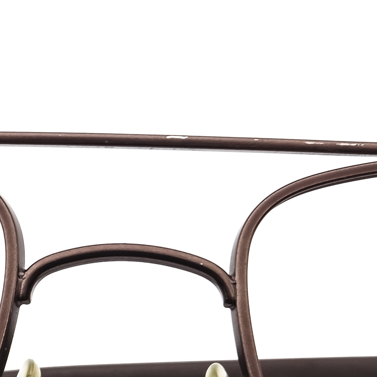 Kate Spade Alessia Aviator Sunglasses Kate Spade Adelais Pilot Sunglasses Brown Blue Tortoise  main image 2
