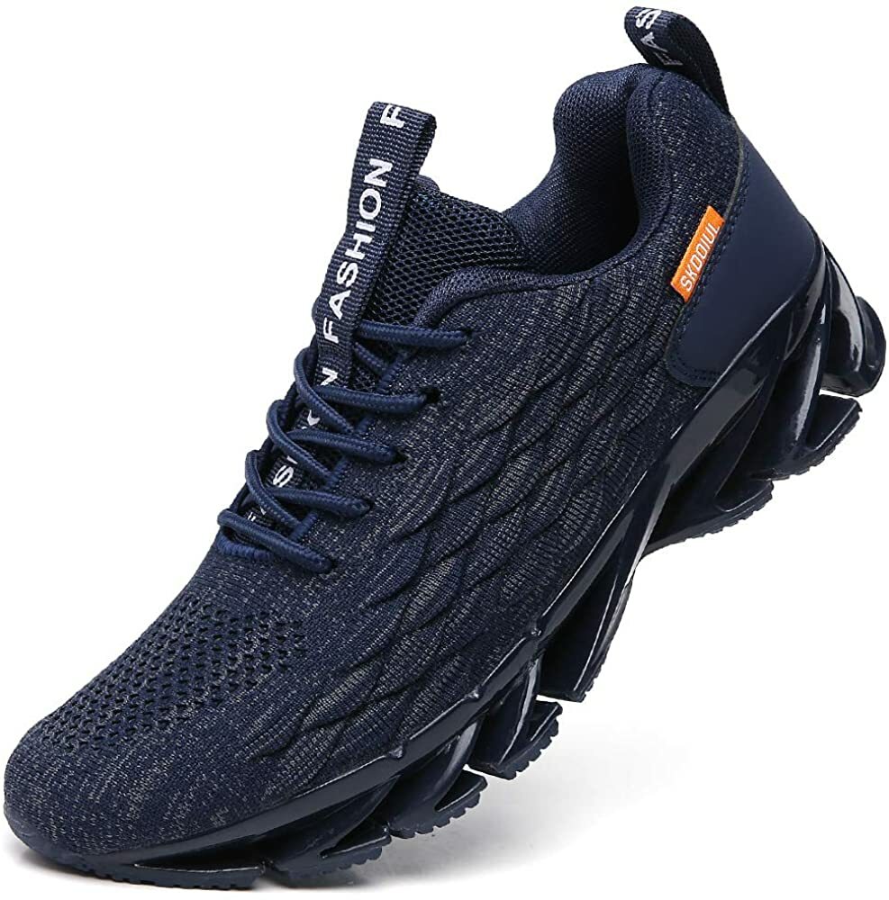 SKDOIUL Men Sport Athletic Running 