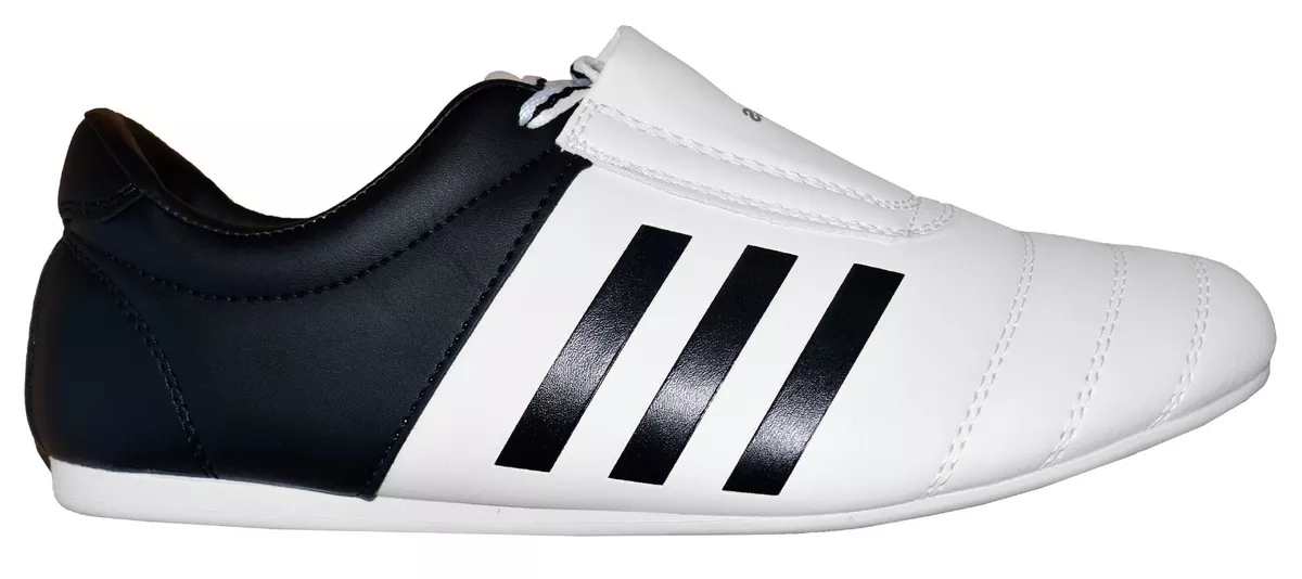 Adidas Adi Kick Shoes Adult Indoor Training Pumps Karate Taekwondo | eBay